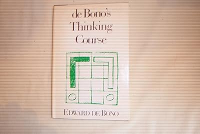 De Bono's Thinking Course