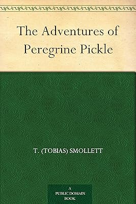 The Adventures of Peregrine Pickle