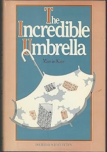 The Incredible Umbrella