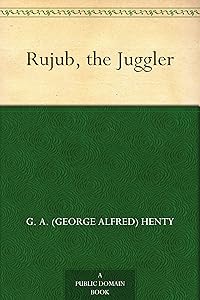 Rujub, the Juggler
