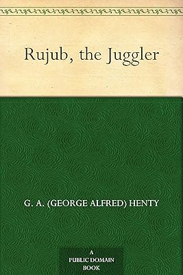 Rujub, the Juggler