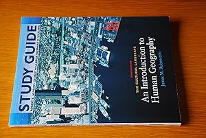 Cultural Landscape: An Introduction to Human Geography, Study Guide by Robert E. Nunley