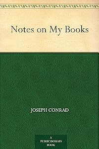 Notes on My Books