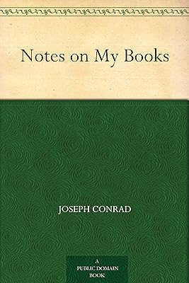 Notes on My Books