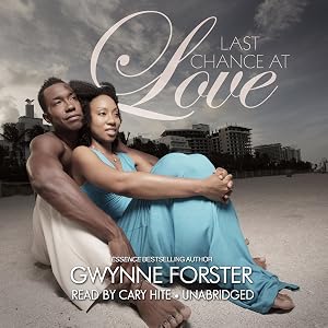 Last Chance at Love: Sizzling Sands by Gwynne Forster