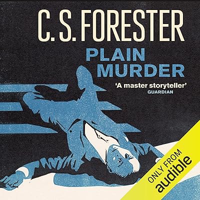 Plain Murder