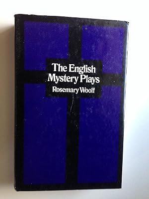 The English mystery plays