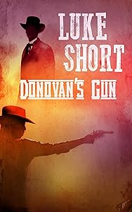 Donovan's Gun