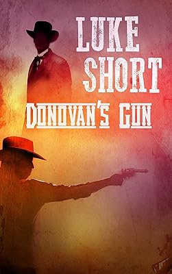 Donovan's Gun