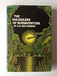The smugglers of Buenaventura