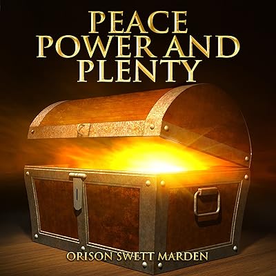 Peace, Power and Plenty