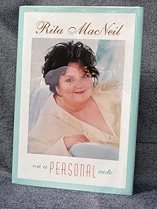 On a personal note by Rita Macneil