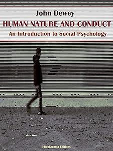 Human Nature and Conduct