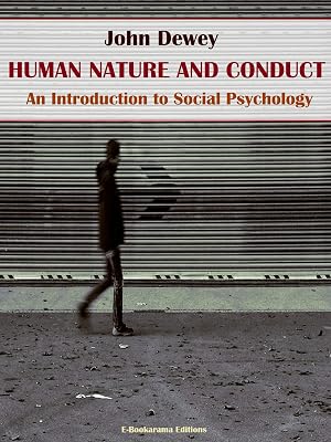 Human Nature and Conduct