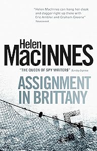 Assignment in Brittany