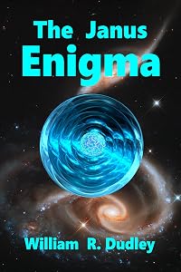 The Janus Enigma by William R. Dudley