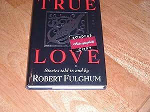True Love: Stories