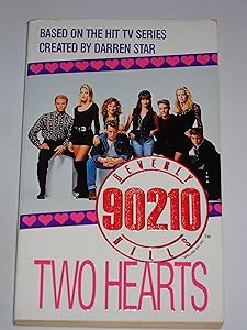 Beverly Hills 90210: Two Hearts