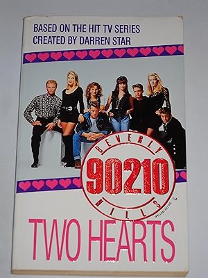 Beverly Hills 90210: Two Hearts