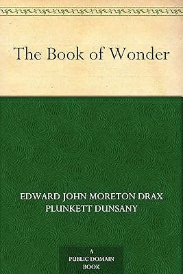 The Book of Wonder