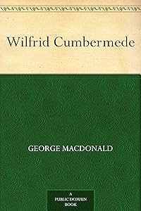 Wilfrid Cumbermede