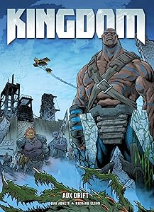 Kingdom: Aux Drift