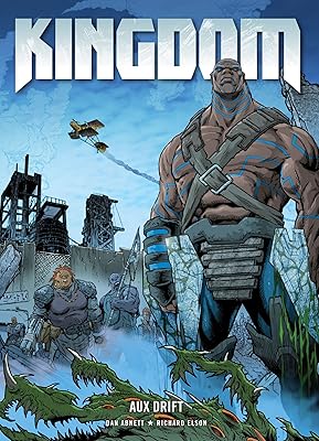 Kingdom: Aux Drift