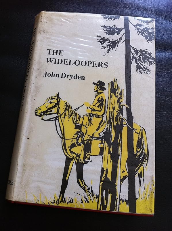 The Wideloopers by John Dryden