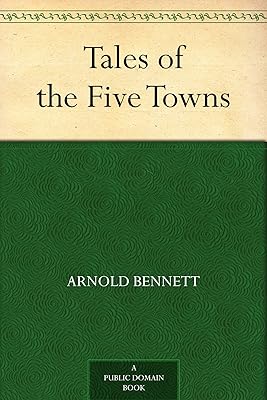 Tales of the Five Towns
