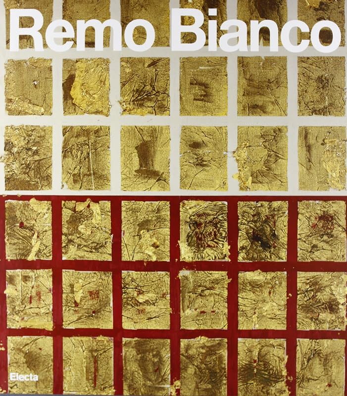 Remo Bianco: The Gianni Collection by Remo Bianco