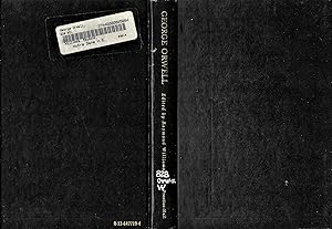 George Orwell a Collection of Critical Essays (Spectrum Book. Twentieth Century Views)