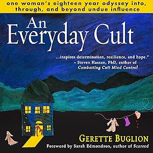 An Everyday Cult by Gerette Buglion