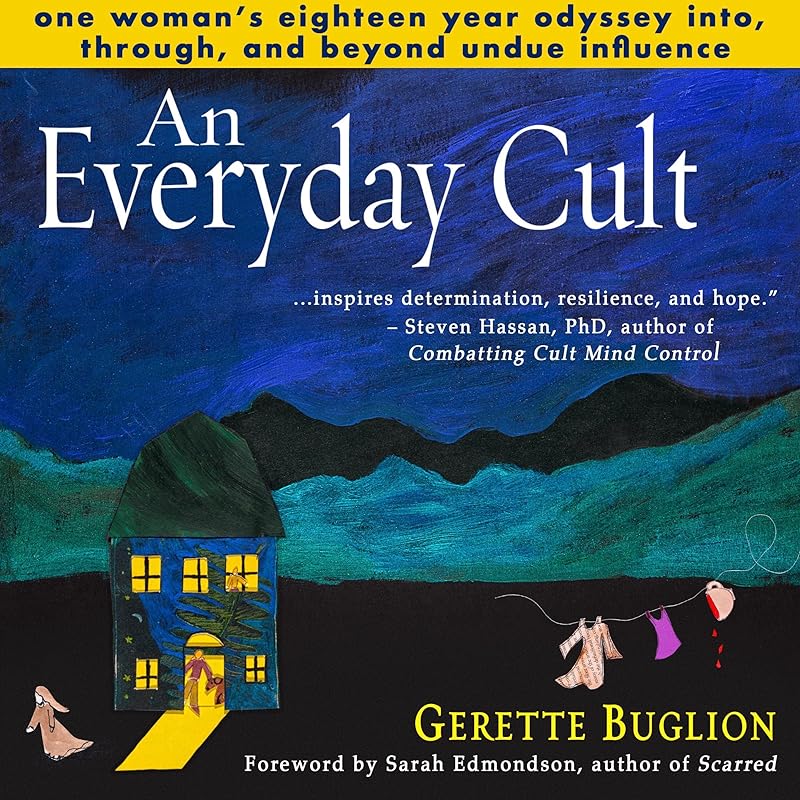 An Everyday Cult by Gerette Buglion