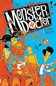 The Monster Doctor
