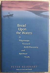Bread Upon The Waters