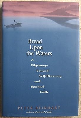 Bread Upon The Waters