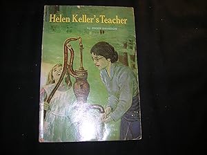 Helen Keller's Teacher