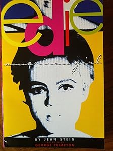 Edie: American Girl by Jean Stein