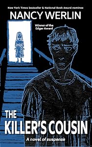 The Killer's Cousin (Nancy Werlin - Edgar-winning Suspense)
