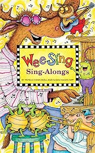 Wee Sing Sing-Alongs