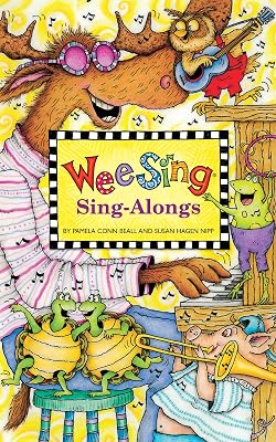 Wee Sing Sing-Alongs