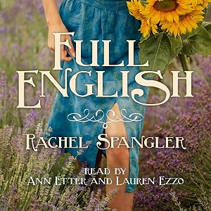 Full English by Rachel Spangler