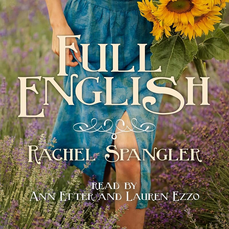 Full English by Rachel Spangler