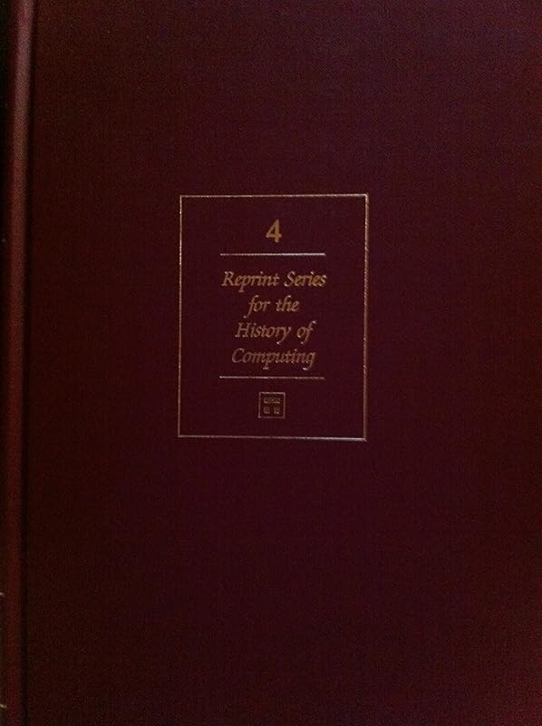 High Speed Computing Devices by A. Cohen