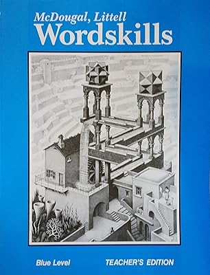 Wordskills: Blue Level