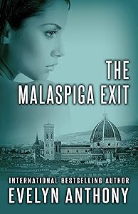 The Malaspiga Exit