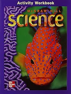 Science Activity Workbook, Grade 4