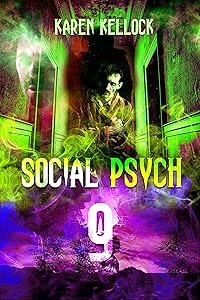 SOCIAL PSYCH 9: Kellockialisms