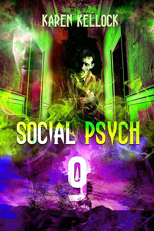 SOCIAL PSYCH 9: Kellockialisms by karen kellock