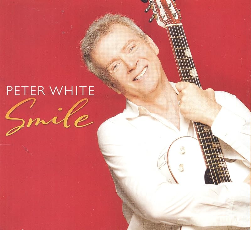 Smile by Peter White